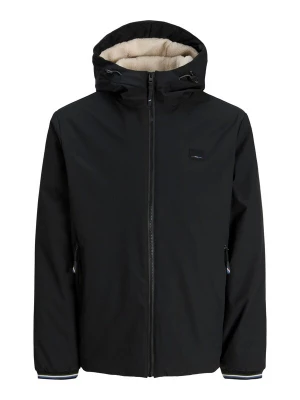 Foto van product JACK & JONES Winterjas '12280512' zwart