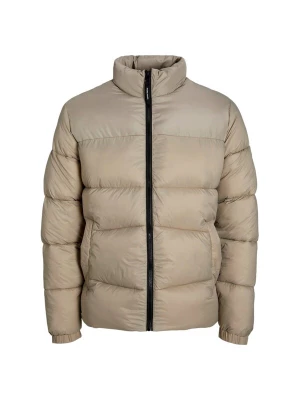 Foto van product JACK & JONES Winterjas 'Chili Puffer' beige