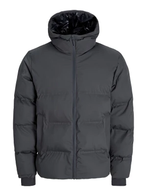 Foto van product JACK & JONES Winterjas donkergrijs