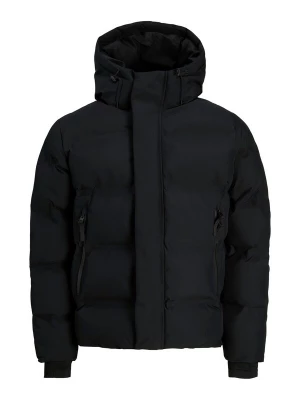 Foto van product JACK & JONES Winterjas 'JCOFusion' zwart