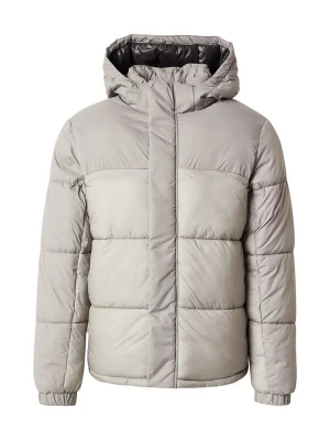 Foto van product JACK & JONES Winterjas 'JCOUnion' taupe / lichtgrijs