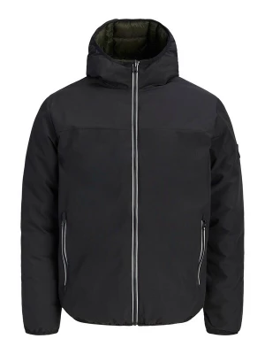 Foto van product JACK & JONES Winterjas 'JJEBROOKLYN' zwart