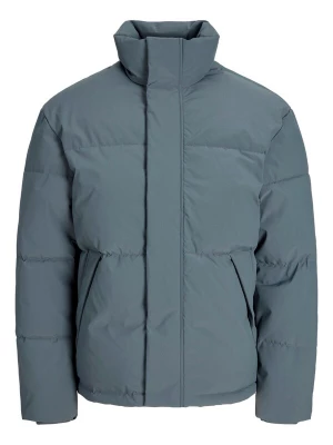 Foto van product JACK & JONES Winterjas 'JJESOHO' donkergrijs