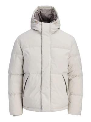 Foto van product JACK & JONES Winterjas 'JJESoho' lichtgrijs