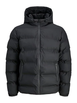 Foto van product JACK & JONES Winterjas zwart