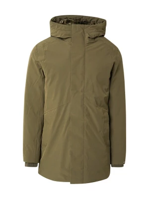 Foto van product JACK & JONES Winterparka 'JJEKeen' olijfgroen