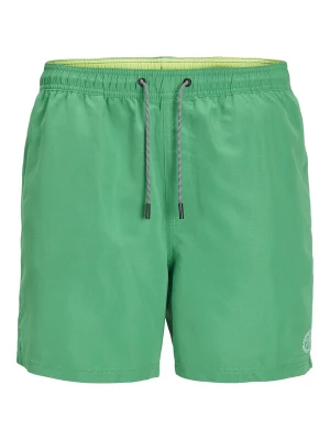 Foto van product JACK & JONES Zwemshorts 'Fiji' groen
