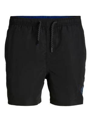 Foto van product JACK & JONES Zwemshorts 'Fiji' zwart