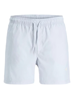 Foto van product JACK & JONES Zwemshorts 'JPSTMaui' lichtblauw