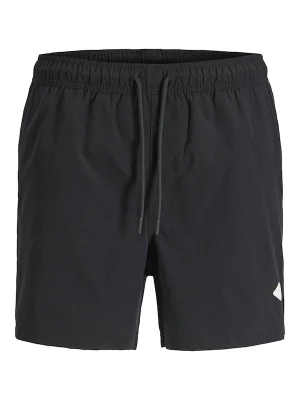 Foto van product JACK & JONES Zwemshorts 'JPSTMaui' zwart