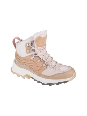 Foto van product JACK WOLFSKIN Boots 'Jack Wolfskin Cyrox Texapore Mid W' beige