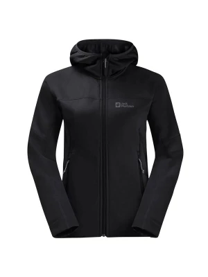 Foto van product JACK WOLFSKIN Functionele fleece jas zwart