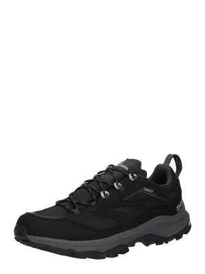 Foto van product JACK WOLFSKIN Lage schoen 'Cyrox' lichtgrijs / zwart