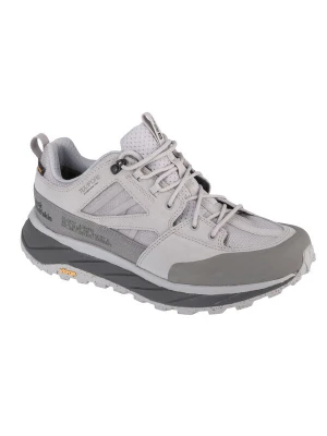 Foto van product JACK WOLFSKIN Lage schoen 'Terraquest Texapore' lichtgrijs