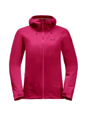 Foto van product JACK WOLFSKIN Outdoorjas 'Highest Peak' pink