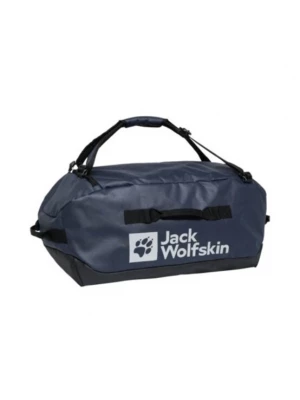 Foto van product JACK WOLFSKIN Reistas blauw / wit