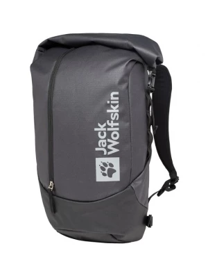 Foto van product JACK WOLFSKIN Rugzak grijs / zwart