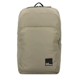 Foto van product JACK WOLFSKIN Rugzak 'Terraview' taupe / zwart / wit