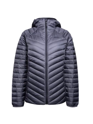 Foto van product JACK WOLFSKIN Winterjas grijs
