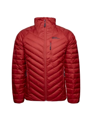 Foto van product JACK WOLFSKIN Winterjas rood