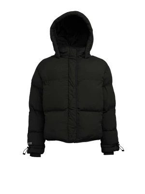 Foto van product JACK1T Functionele jas 'Helio' zwart