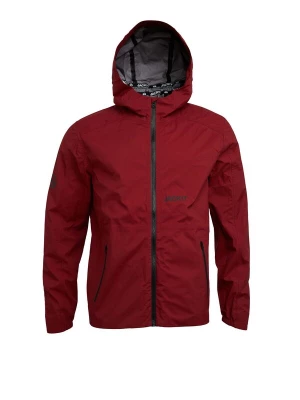 Foto van product JACK1T Functionele jas 'Levitate' rood