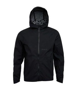 Foto van product JACK1T Functionele jas 'Levitate' zwart