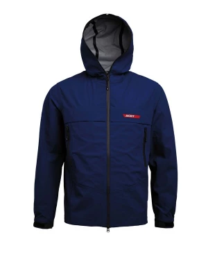 Foto van product JACK1T Functionele jas 'Xenon R3D' blauw / rood