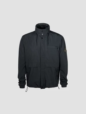 Foto van product JACK1T Outdoorjas ' Atlas Leichte Windjacke ' zwart