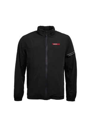 Foto van product JACK1T Outdoorjas 'Palladium' zwart