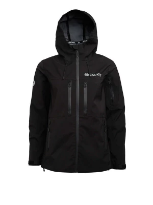 Foto van product JACK1T Outdoorjas zwart