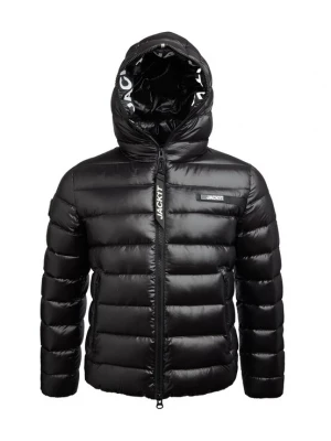 Foto van product JACK1T Winterjas 'R3D' zwart
