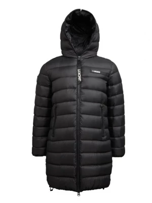 Foto van product JACK1T Winterjas 'R3D' zwart