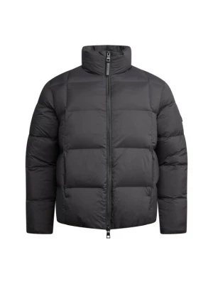 Foto van product JACK1T Winterjas zwart