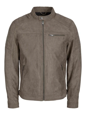 Foto van product JACK & JONES Tussenjas bruin