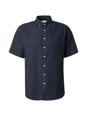 Foto van product Jack's Overhemd donkerblauw