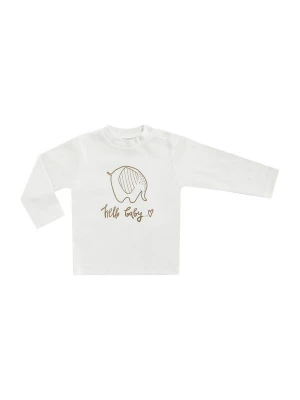 Foto van product JACKY Shirt karamel / offwhite