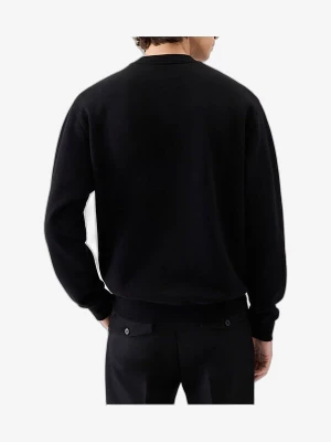 Foto van product Jacquemus Sweatshirt geel