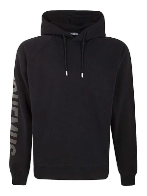Foto van product Jacquemus Sweatshirt zwart