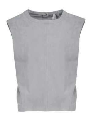 Foto van product JAGGER & EVANS Shirt grijs