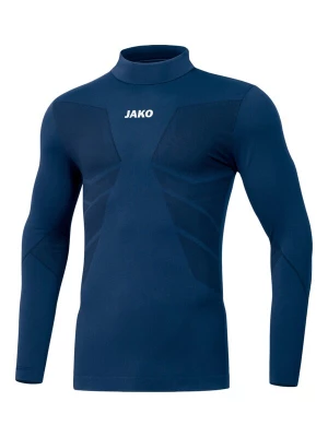Foto van product JAKO Basislaag 'Comfort 2.0 ' donkerblauw / wit