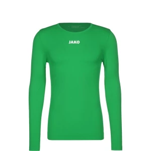 Foto van product JAKO Basislaag 'Comfort 2.0' kiwi / wit
