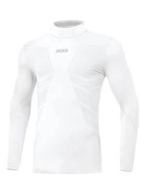 Foto van product JAKO Basislaag 'Comfort 2.0 ' lichtgrijs / wit