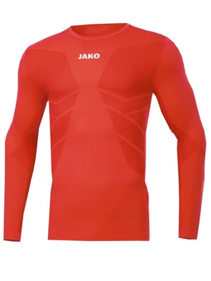Foto van product JAKO Basislaag 'Comfort 2.0' oranjerood