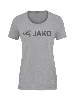 Foto van product JAKO Functioneel shirt grijs / donkergrijs