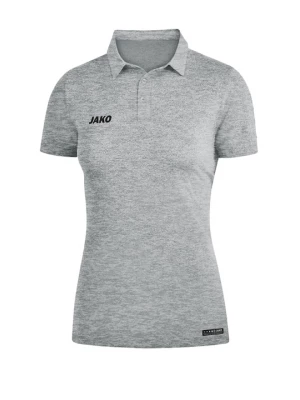 Foto van product JAKO Functioneel shirt grijs / zwart