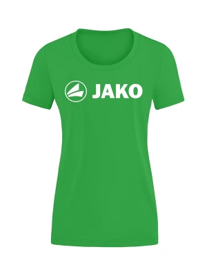 Foto van product JAKO Functioneel shirt groen / wit