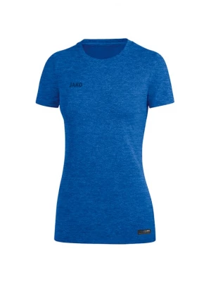 Foto van product JAKO Functioneel shirt marine / blauw gemêleerd