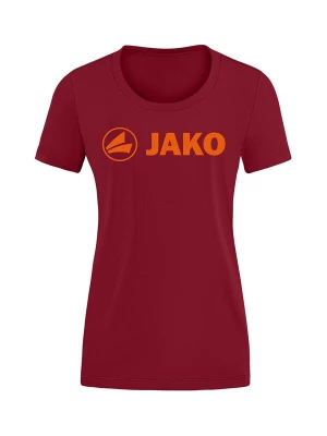 Foto van product JAKO Functioneel shirt oranje / rood