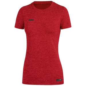 Foto van product JAKO Functioneel shirt rood / zwart